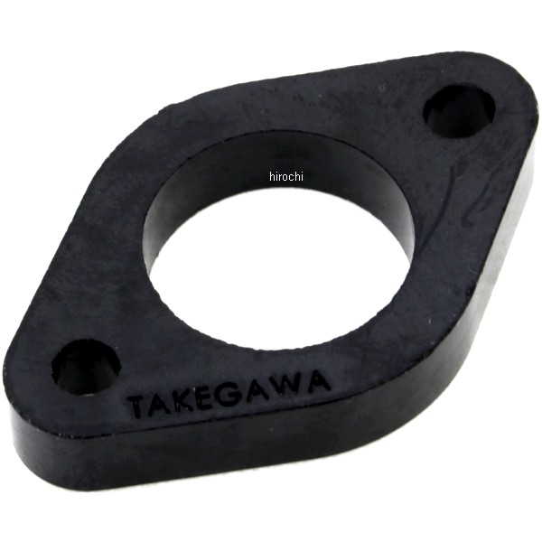 00-03-0416 SP武川 インシュレーター φ25 モンキー