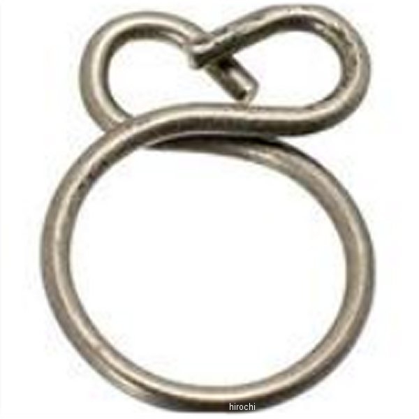 00-03-0432 SP武川 チューブクリップB6.5 3個入り