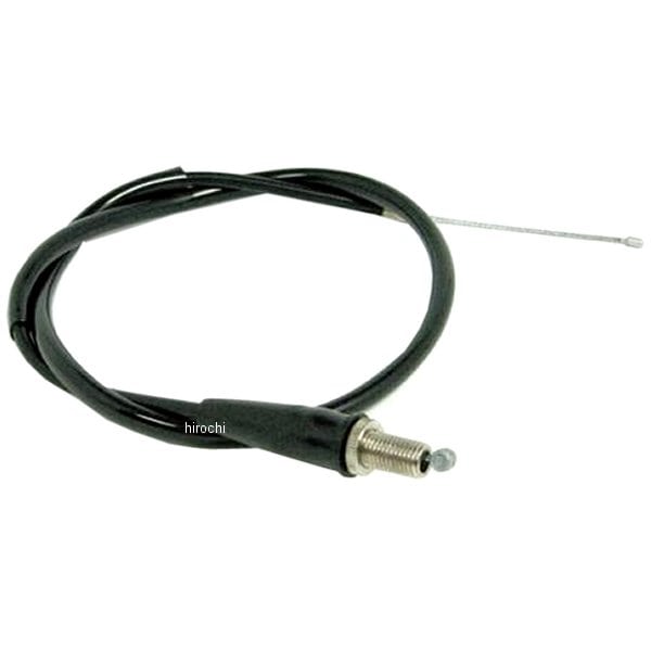 00-03-0455 SP武川 スロットルケーブル 980mm 90°ベントハイスロットル Type2