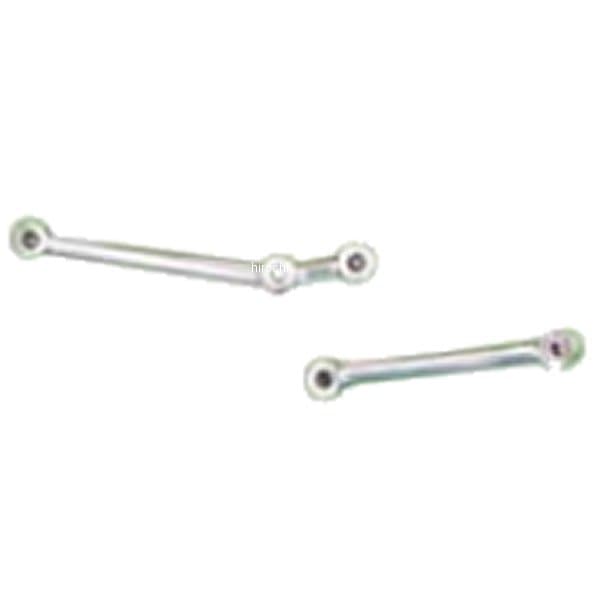 00-04-0039 SP武川 サイレンサーステーA/B