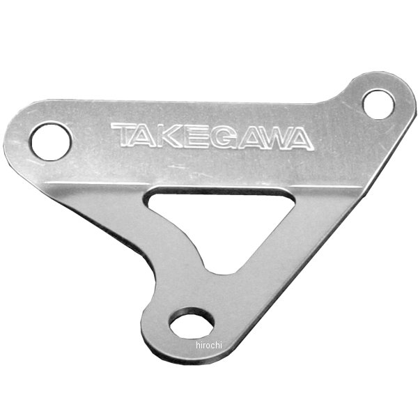 00-04-0065 SP武川 マフラーステー 汎用