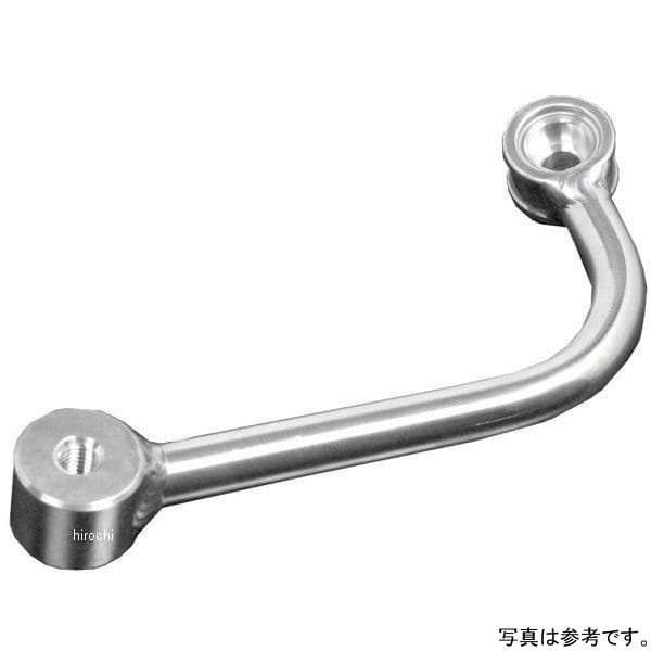 00-04-0069 SP武川 マフラーステー COMP