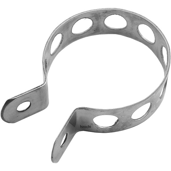 00-04-0082 SP武川 マフラーバンド φ70 汎用