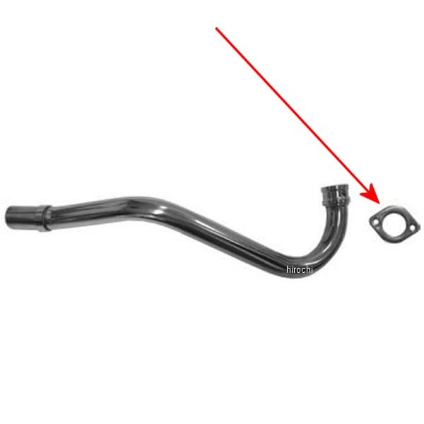 00-04-0121 SP武川 エキゾ-ストパイプフランジ