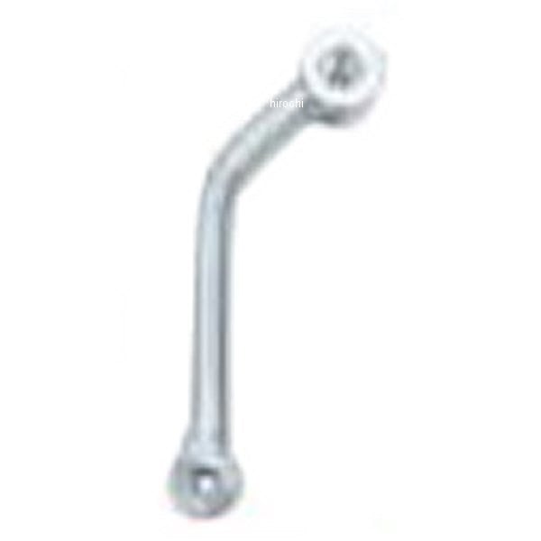 00-04-0195 SP武川 マフラーステーCOMP