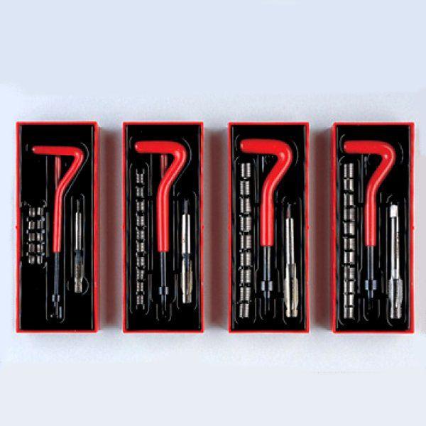 00-04-35058 SP武川 スタンダードリコイルキット ネジサイズ M5-0.80 リコイル (10個入り) 汎用