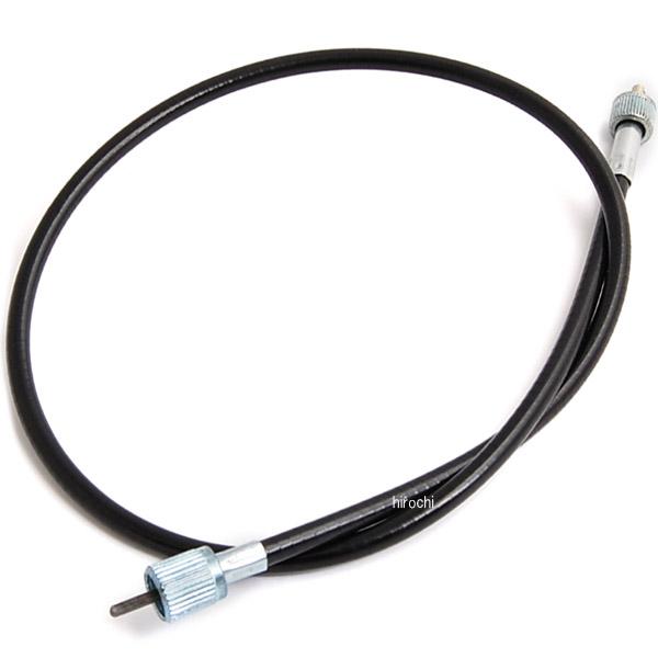 00-05-0023 SP武川 メーターキット リペア用 スピードメーターケーブルASSY 770mm