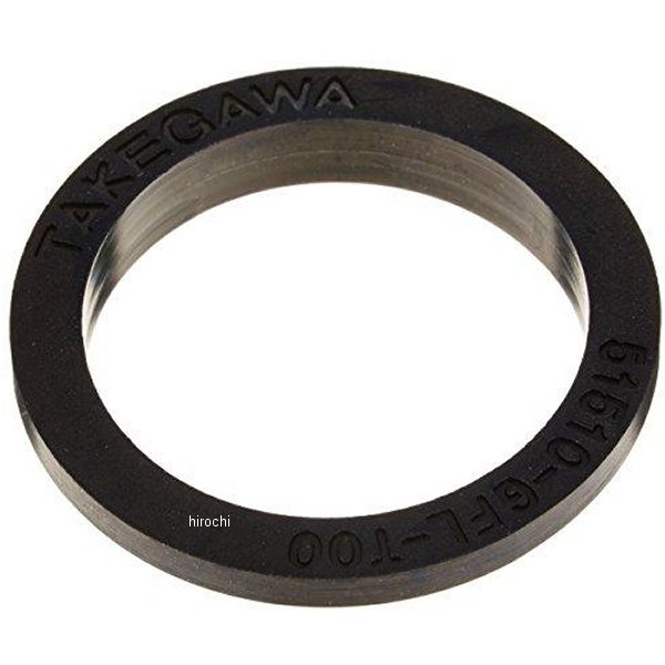 00-05-0027 SP武川 ラバー 4個