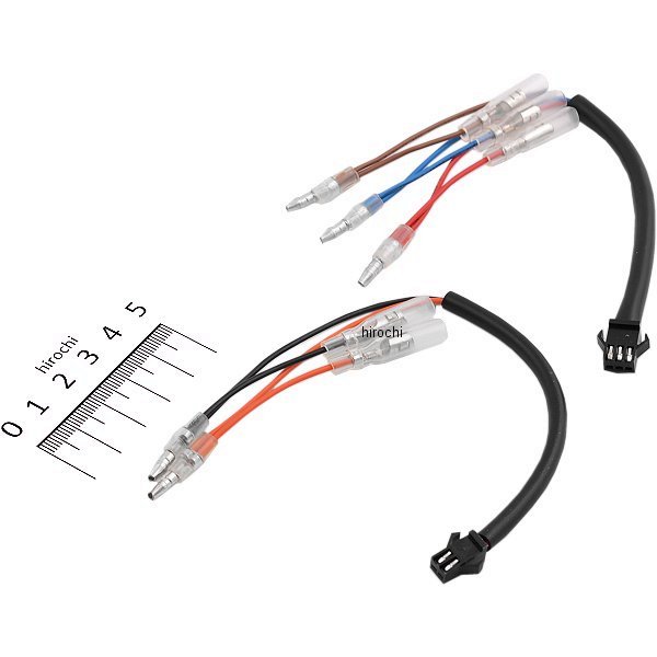 00-05-0048 SP武川 サブハーネスセット