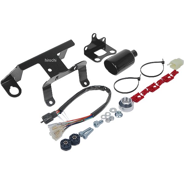 00-05-0059 SP武川 SMDN K1ステーキット KSR110/KSR50/80