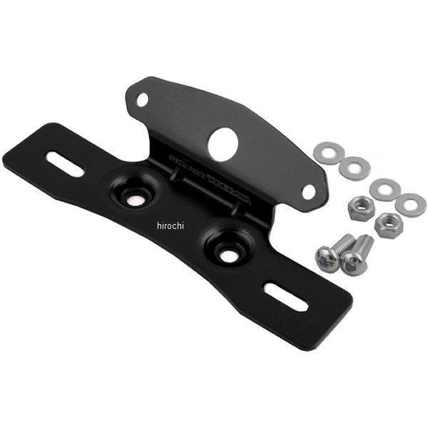 00-05-0061 SP武川 ナンバーブラケット LEDミニテールランプ用 ズーマー