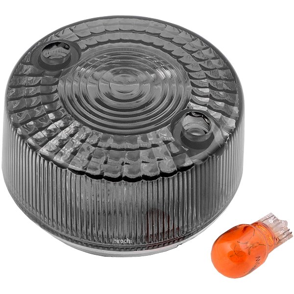 00-05-0094 SP武川 スモークウインカーレンズ スーパーカブ90、70、50