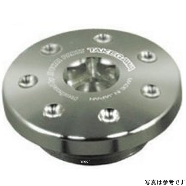 00-05-0098 SP武川 ジェネレータープラグ1 CBR250R シルバー