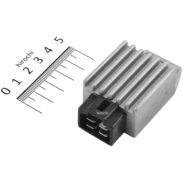 00-05-0117 SP武川 レギュレートレクチファイヤー