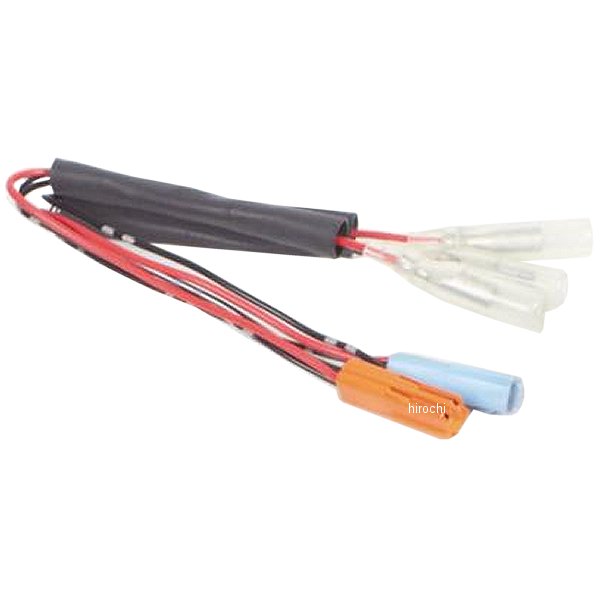 00-05-0160 SP武川 ウインカーポジションハーネス R/L セット ホンダ車用