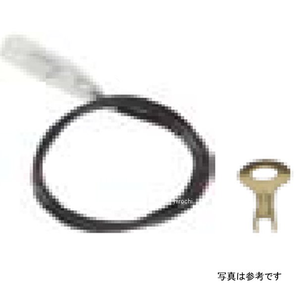 00-05-0184 SP武川 アースコードセット メスギボシCB104x丸アース端子M6