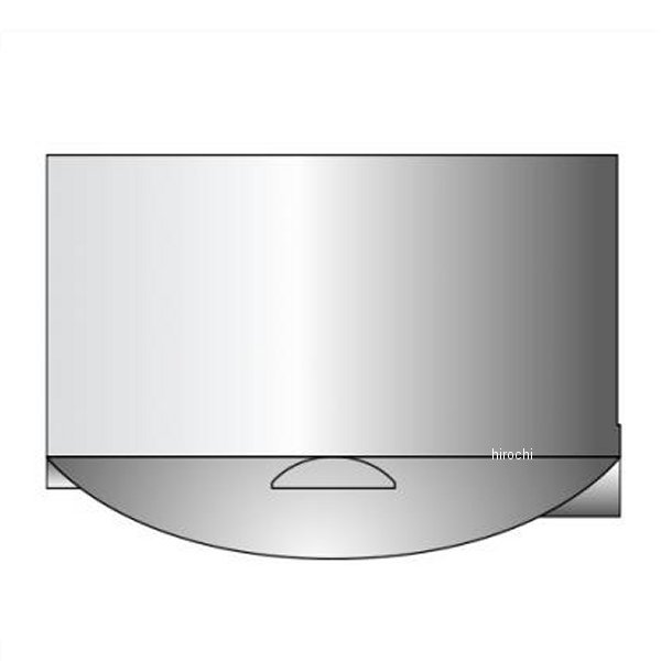 00-05-0185 SP武川 スーパーマルチDNメーターカバー モンキー125