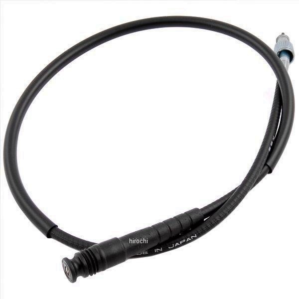 00-05-0332 SP武川 スピードメーターケーブル 900mm エイプ50