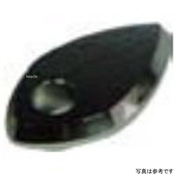 00-05-0335 SP武川 フロントウインカーマウント ブラックアルマイト