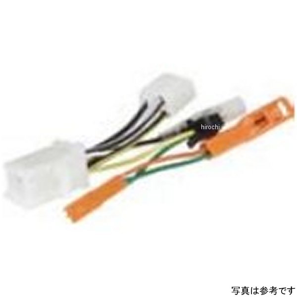 00-05-0347 SP武川 オプションハーネスCOMP CT125