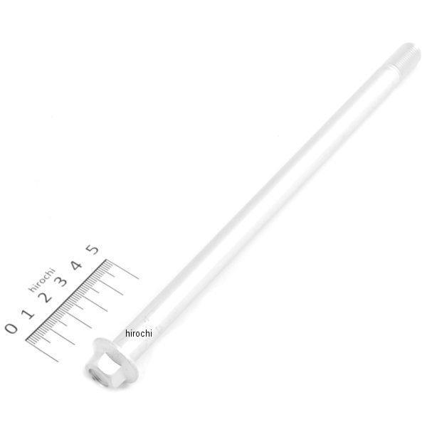 00-06-0004 SP武川 フロントフォークアクスル 12X200