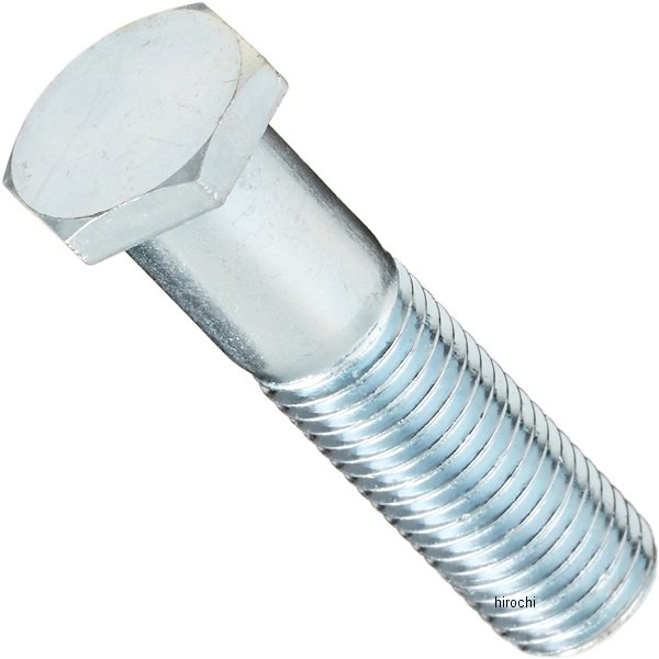 00-06-0042 SP武川 L.リアショックボルト 10X40 P=1.25