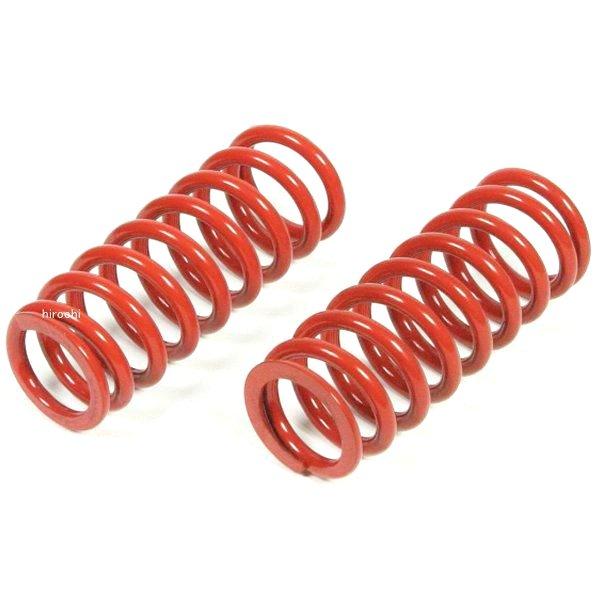 00-06-0069 SP武川 リアショックスプリングセット/ハード