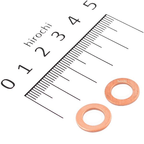 00-06-0073 SP武川 シーリングワッシャセット