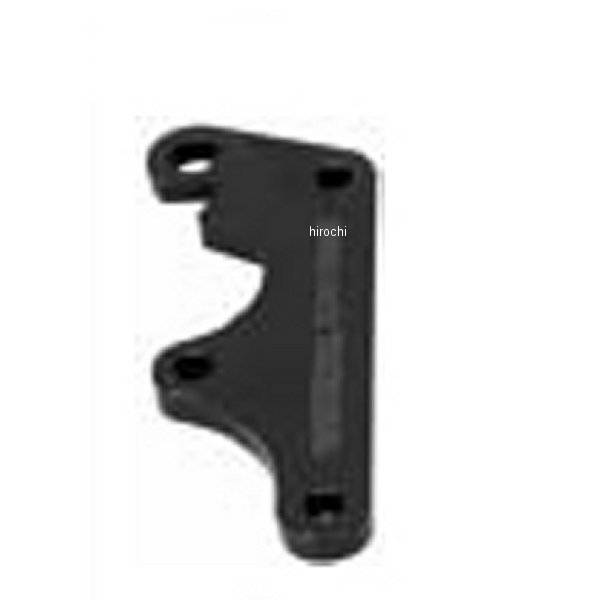 00-06-0220 SP武川 キャリパーブラケット (06-08-0264 ビッグディスクローター補修用)