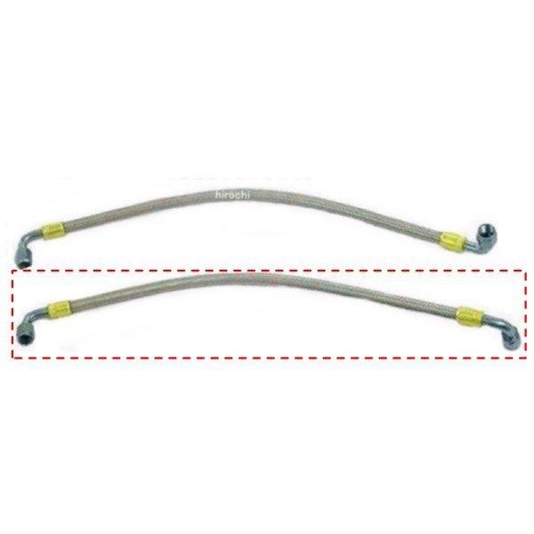 00-07-0017 SP武川 ALLEGRIオイルホース 520MM APE