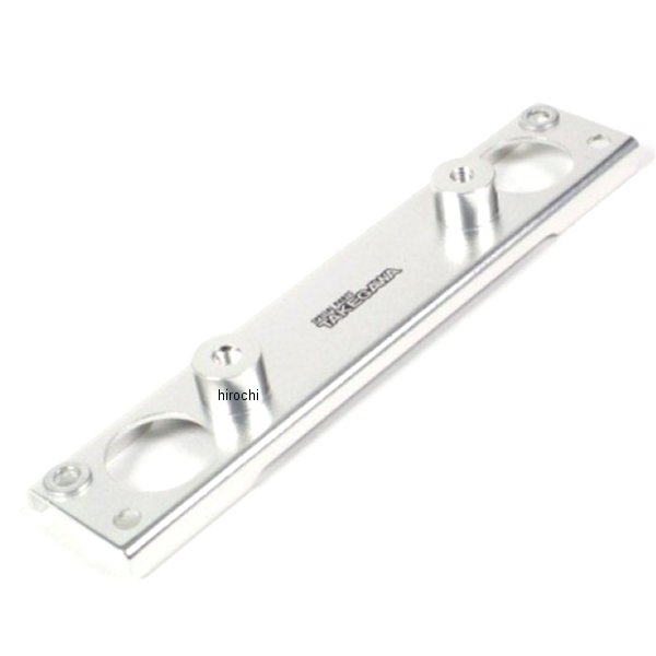 00-07-0056 SP武川 オイルクーラープレートアッパー