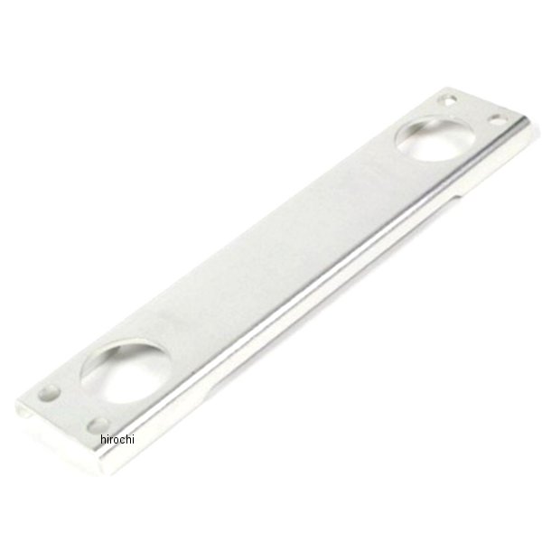 00-07-0057 SP武川 オイルクーラープレートロワー