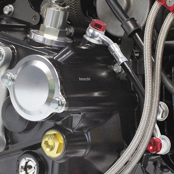 00-07-0095 SP武川 オイルラインホースキット グロム、MSX125