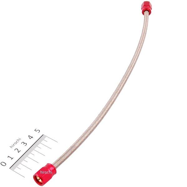 00-07-0111 SP武川 スリムラインホース単体 310mm 汎用 モンキー / ゴリラ