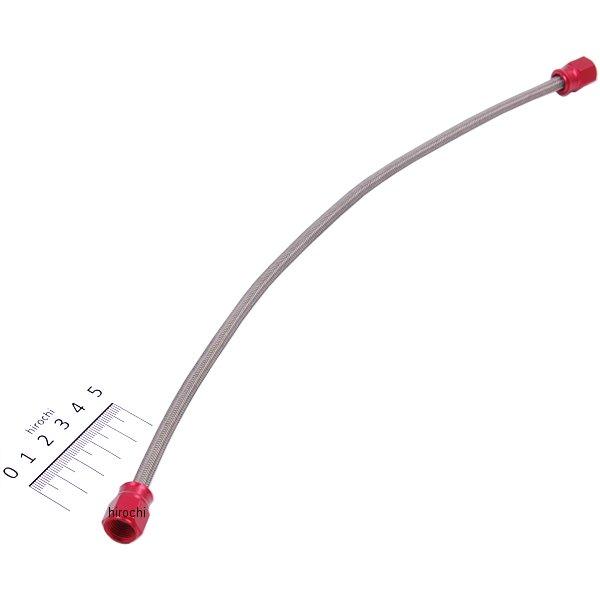 00-07-0113 SP武川 スリムラインホース単体 350mm 汎用 モンキー / ゴリラ