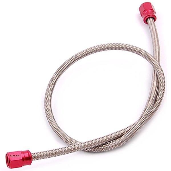 00-07-0116 SP武川 スリムラインホース単体 555mm 汎用 モンキー / ゴリラ