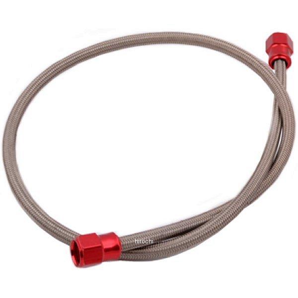 00-07-0117 SP武川 スリムラインホース単体 590mm 汎用 モンキー / ゴリラ