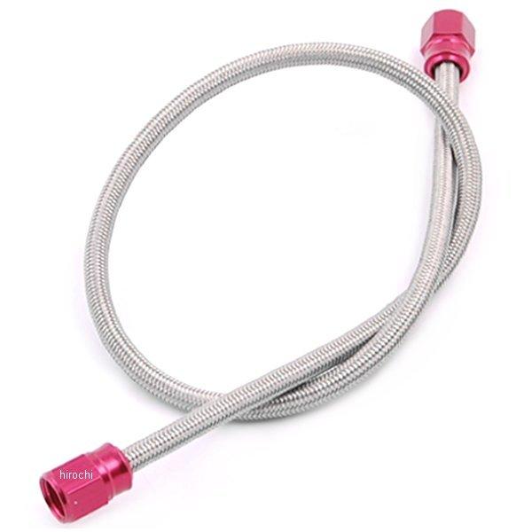 00-07-0118 SP武川 スリムラインホース単体 505mm 汎用 モンキー / ゴリラ