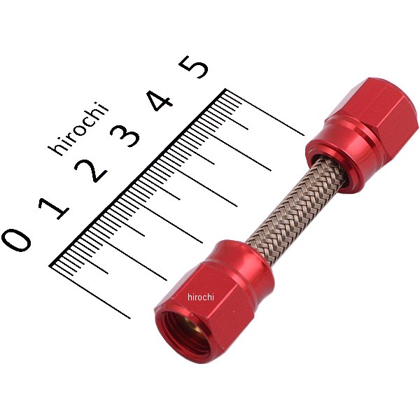 00-07-0130 SP武川 スリムラインホース 50mm