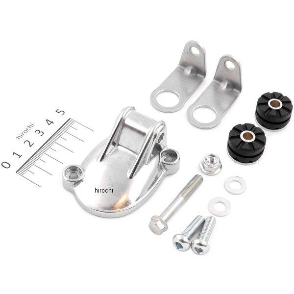 00-07-0170 SP武川 スーパーヘッド＋R用 オイルクーラ-ブラケット モンキー/ゴリラ