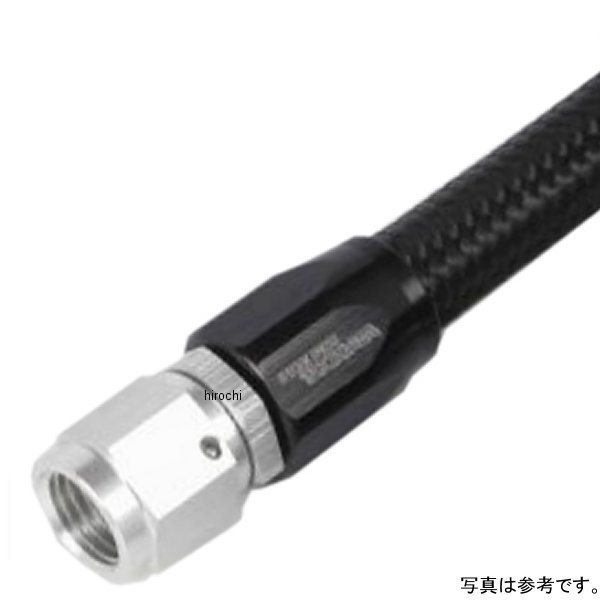 00-07-0186 SP武川 ブレードホース(#4) 200mm