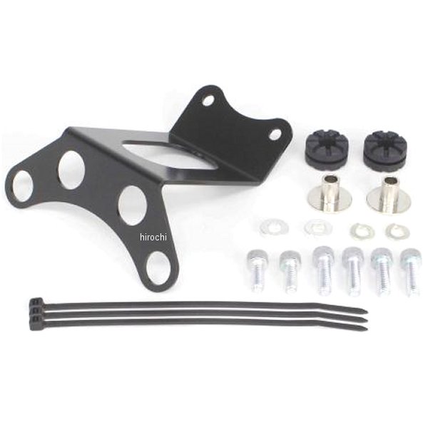 00-07-0213 SP武川 オイルク－ラ－ブラケットセット ステムマウント