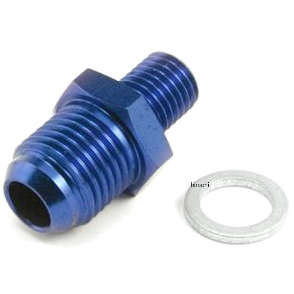 00-07-0216 SP武川 アダプター #6 M10×1.25