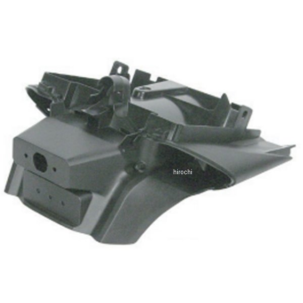 00-09-0025 SP武川 リアフェンダー