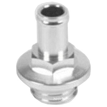 00-09-0044 SP武川 オイルキャップ シルバー エイプ、XR