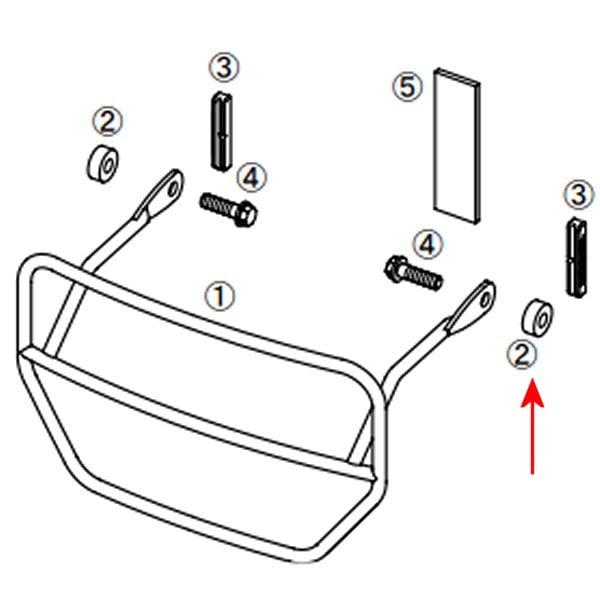 00-09-0085 SP武川 カラー