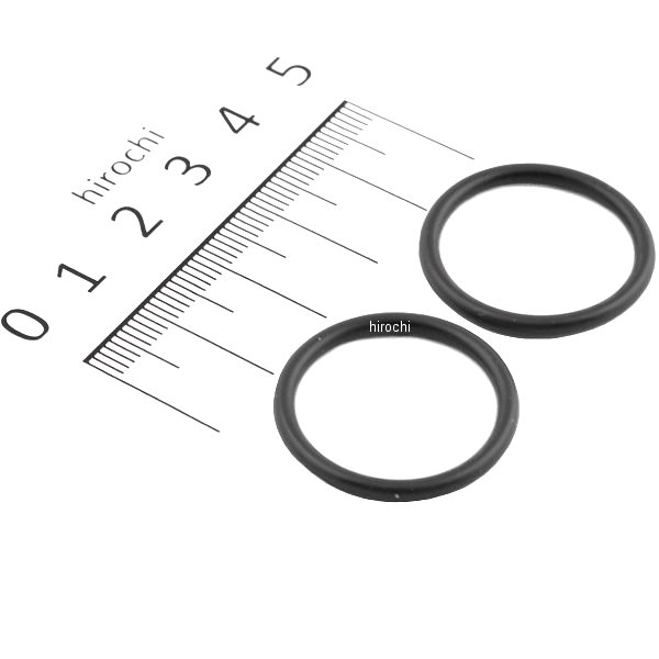 000-03-071 SP武川 ニュートラルスイッチ用 Oリング (2個)