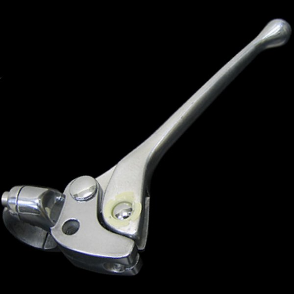 000015 ネオファクトリー スモールケーブル用レバー ポリッシュ 1個売り