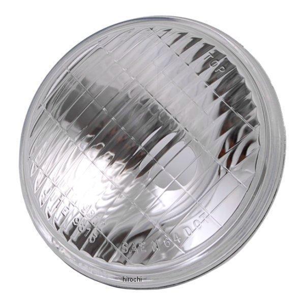 000020-LL ポッシュ POSH リペアレンズ 4.5インチ(114.3mm) ベーツタイプライト 汎用