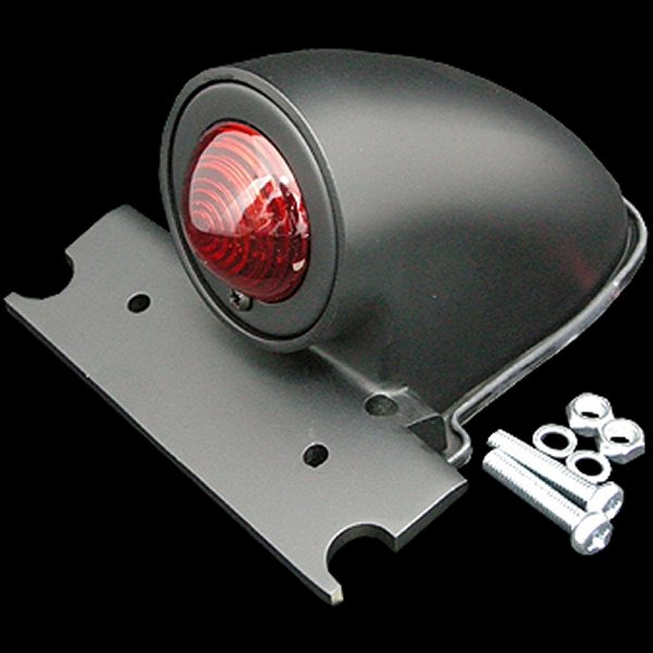 000032 ネオファクトリー スパルト テールライト つや消しブラック